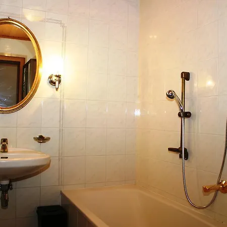 Harmonie Apartamento *