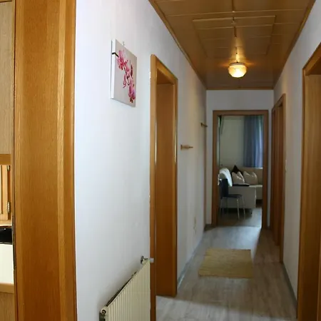 Apartamento Harmonie Bad Mitterndorf