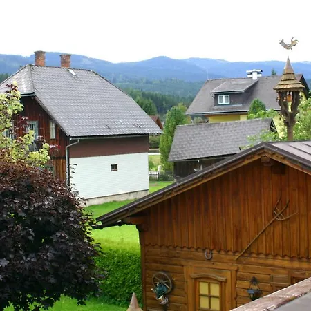 Apartamento Harmonie Bad Mitterndorf