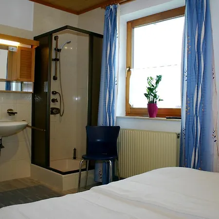 Apartamento Harmonie Bad Mitterndorf