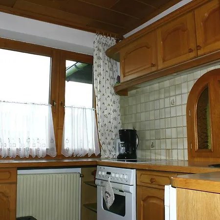 Apartamento Harmonie