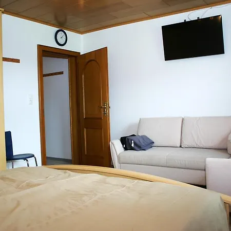 Harmonie Apartamento *
