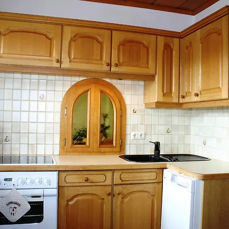 Harmonie Apartamento Bad Mitterndorf