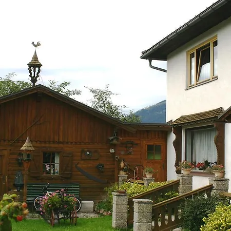 Harmonie Bad Mitterndorf
