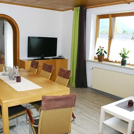 Harmonie Apartamento