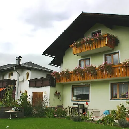 Harmonie Bad Mitterndorf