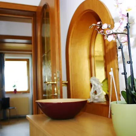 Harmonie Apartamento Bad Mitterndorf