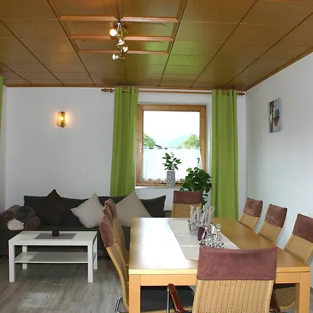 Harmonie Apartamento Bad Mitterndorf