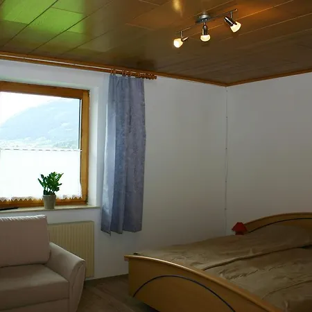 Apartamento Harmonie Bad Mitterndorf